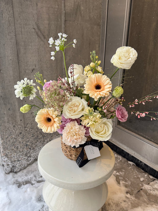 Floral Poetry