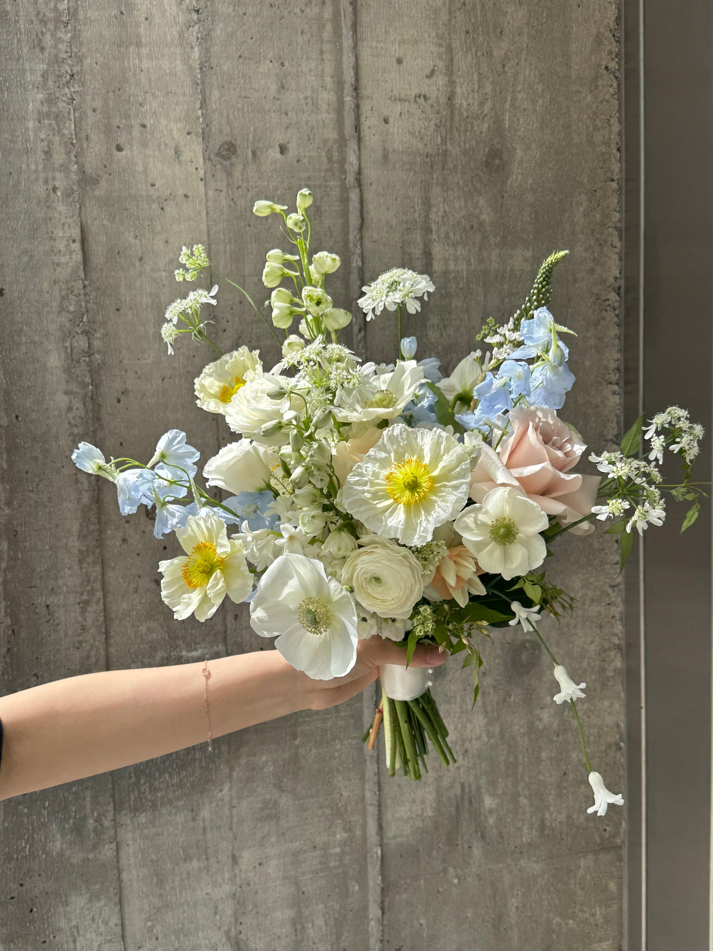 Pastel Bouquet