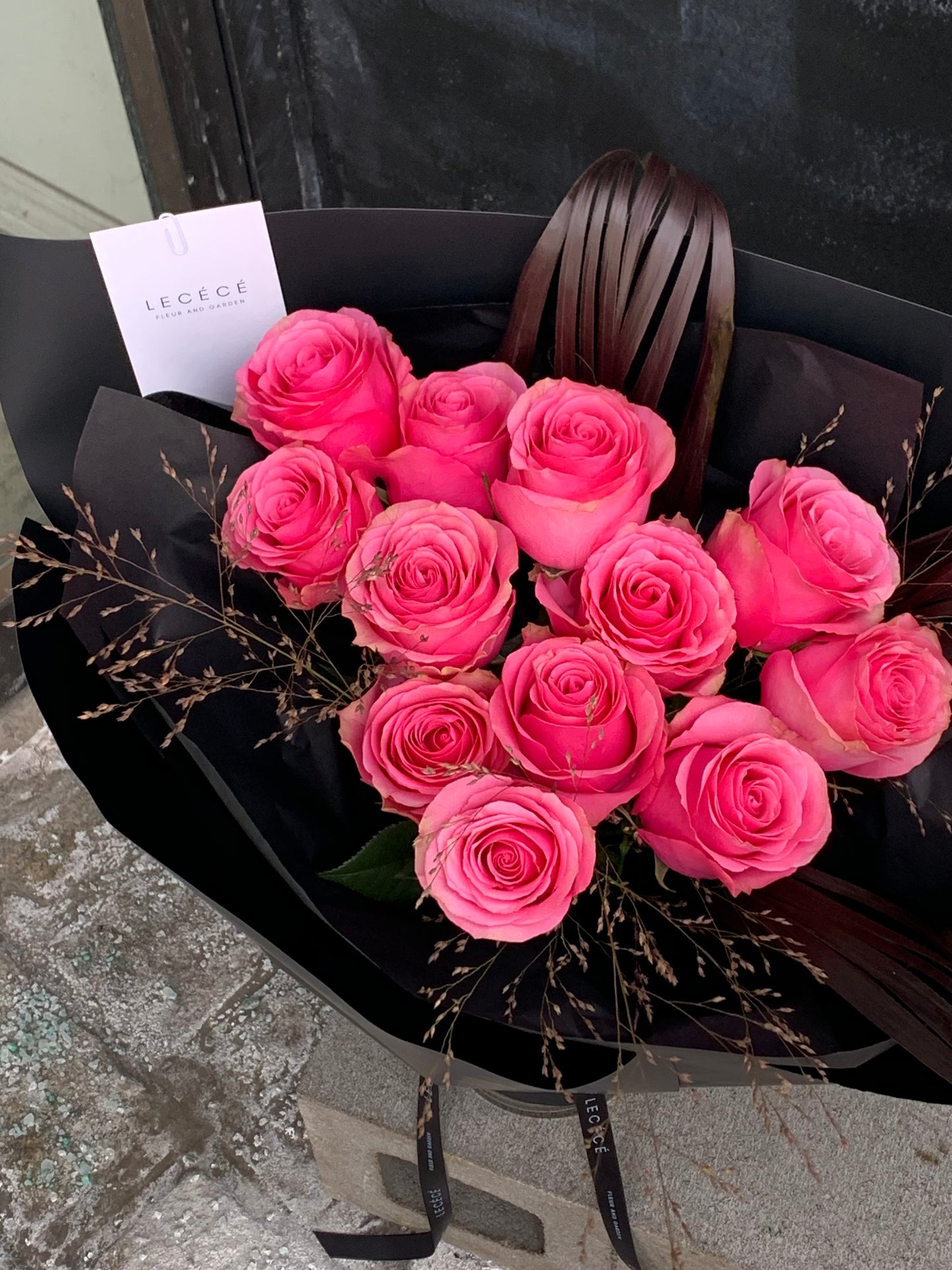 Pink Obsession