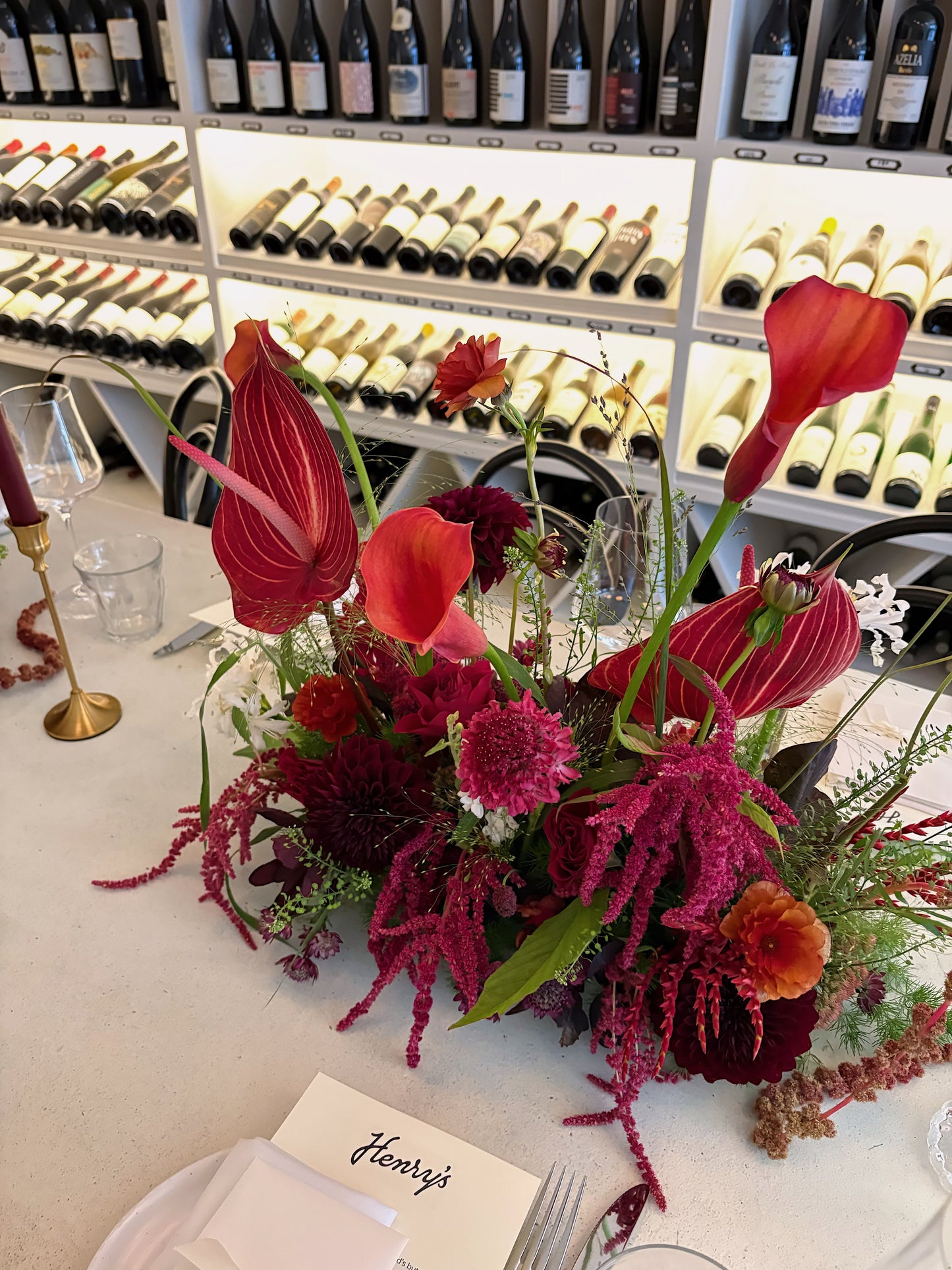 Designer’s Choice Arrangement