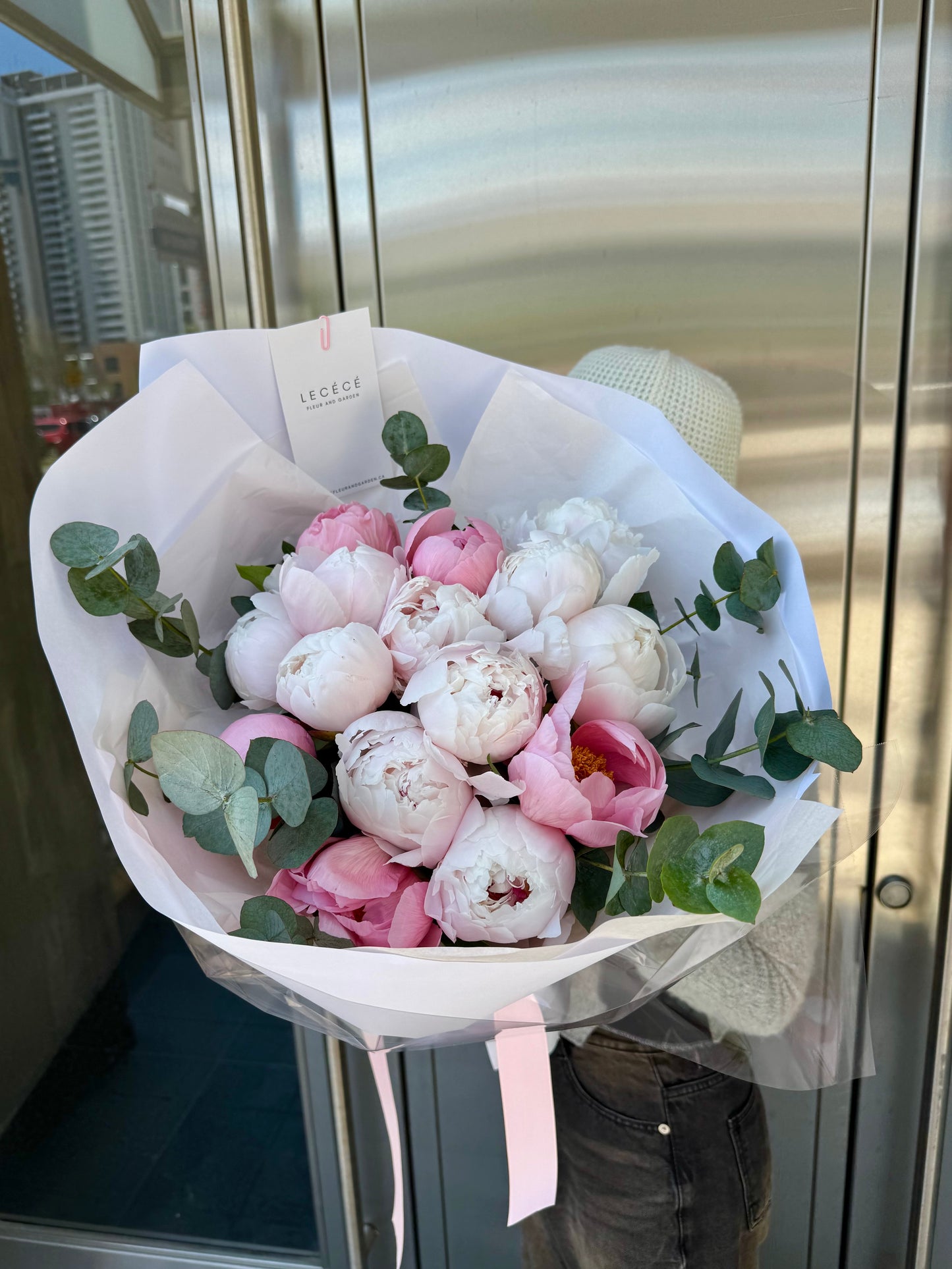 Peony Love
