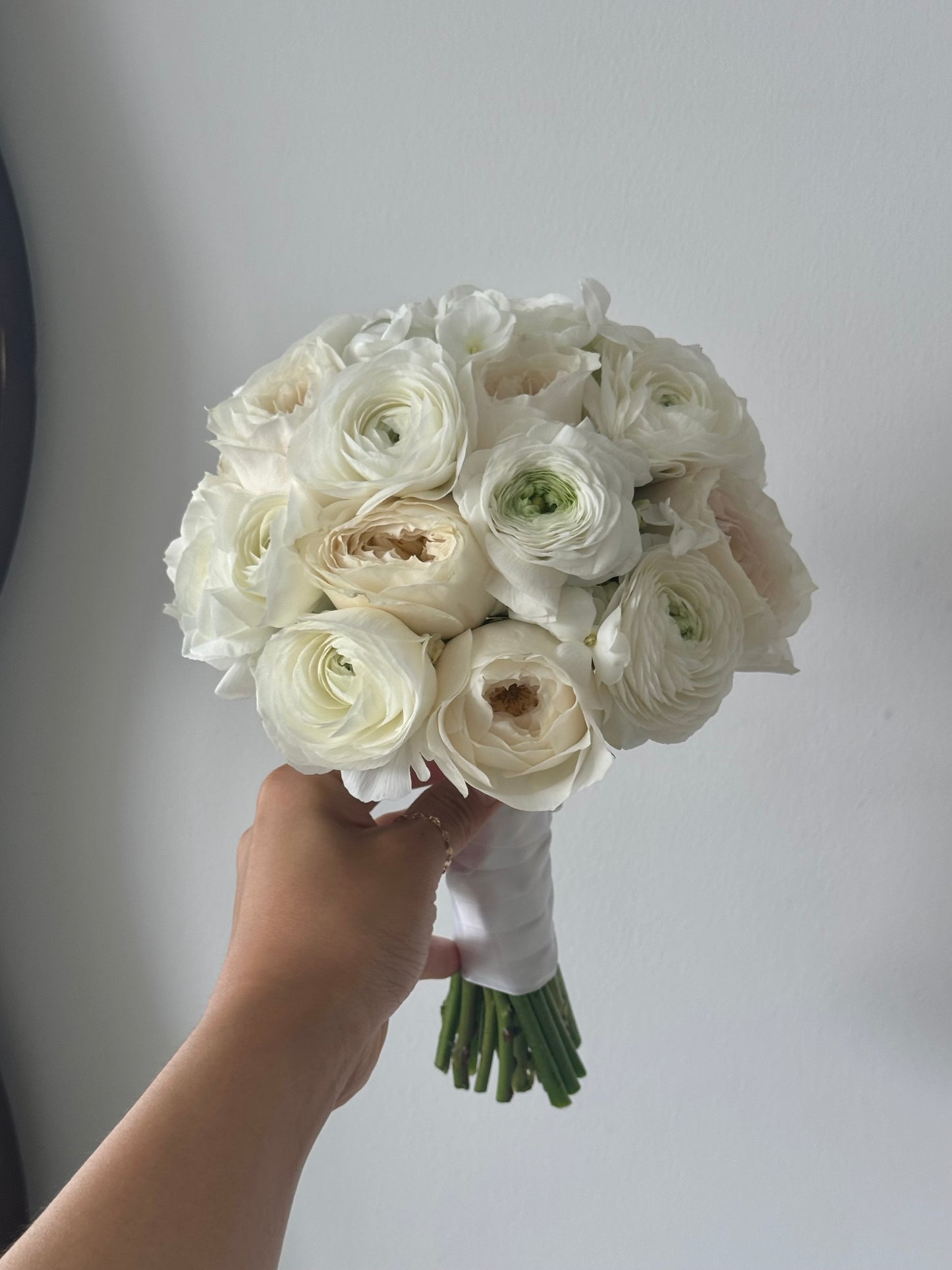 Classic Round Bouquet