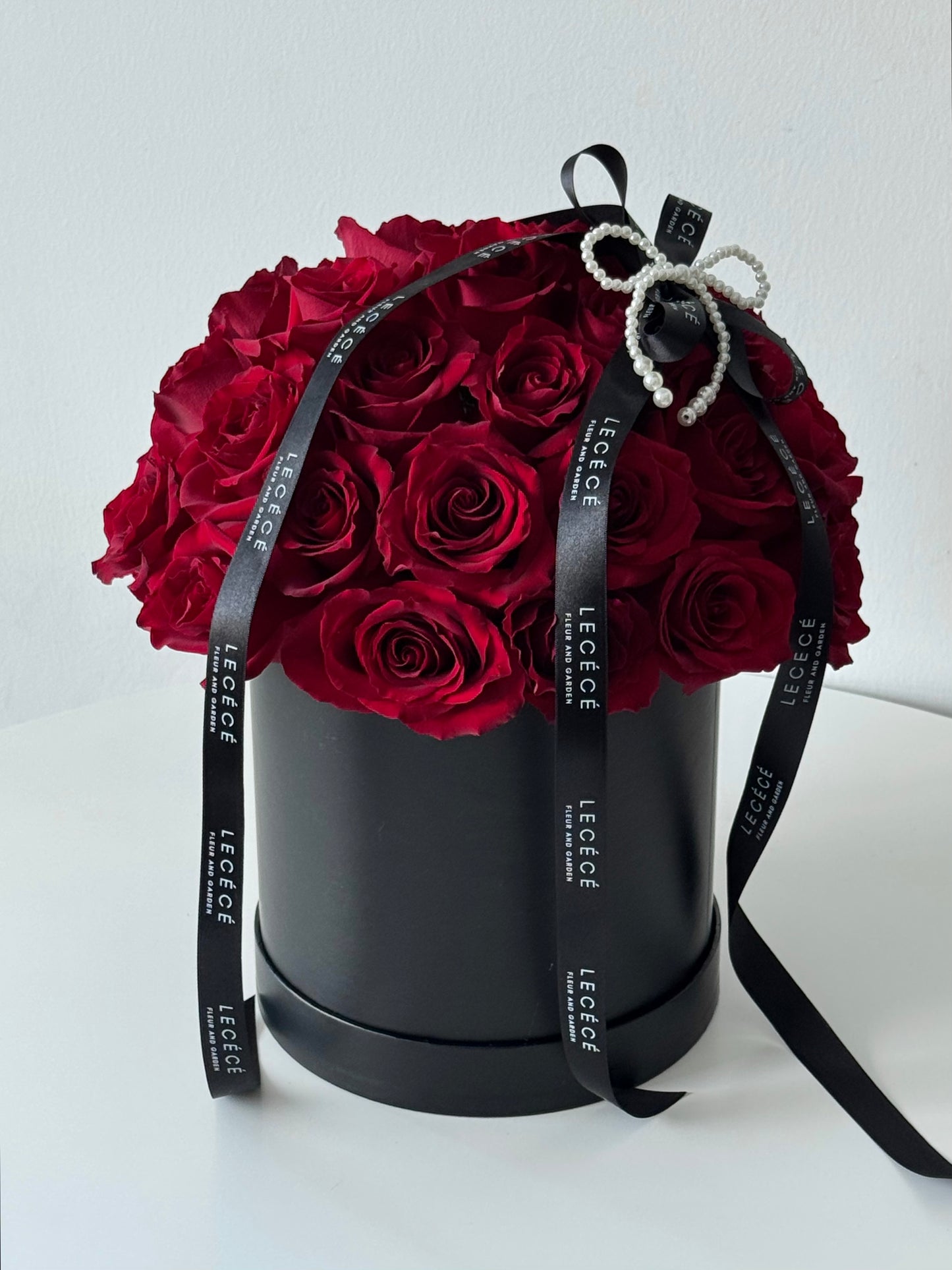 Classic Box | Pearl Edition