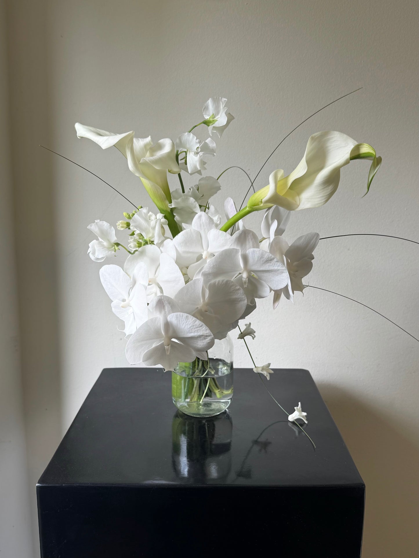 Custom Bridal Bouquet