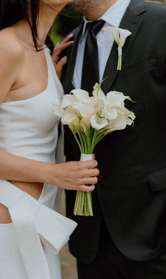 Classic Calla Lily