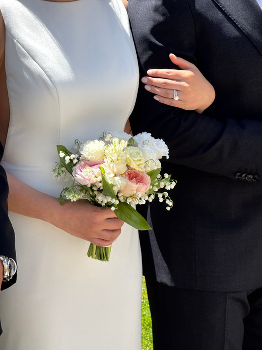 Classic Round Bouquet