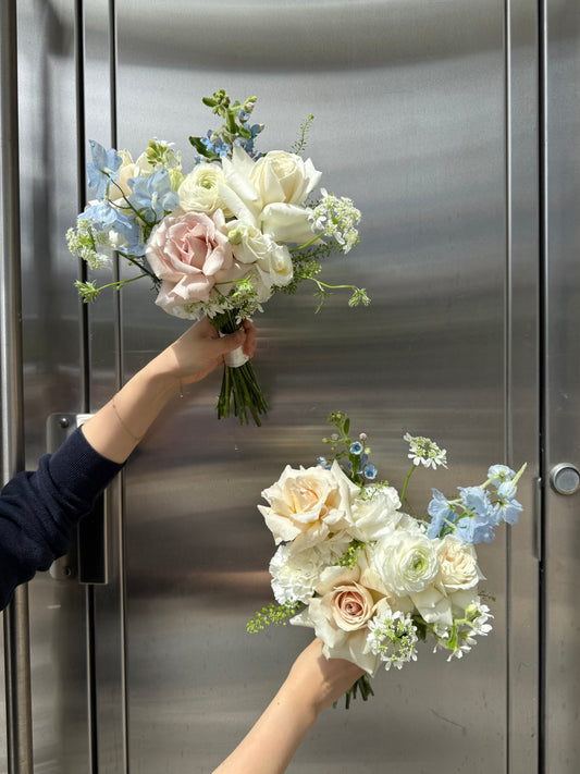 Bridesmaid Bouquet