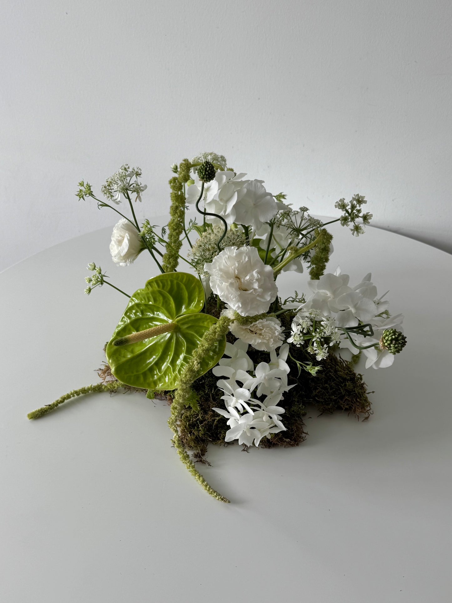 Tablescape