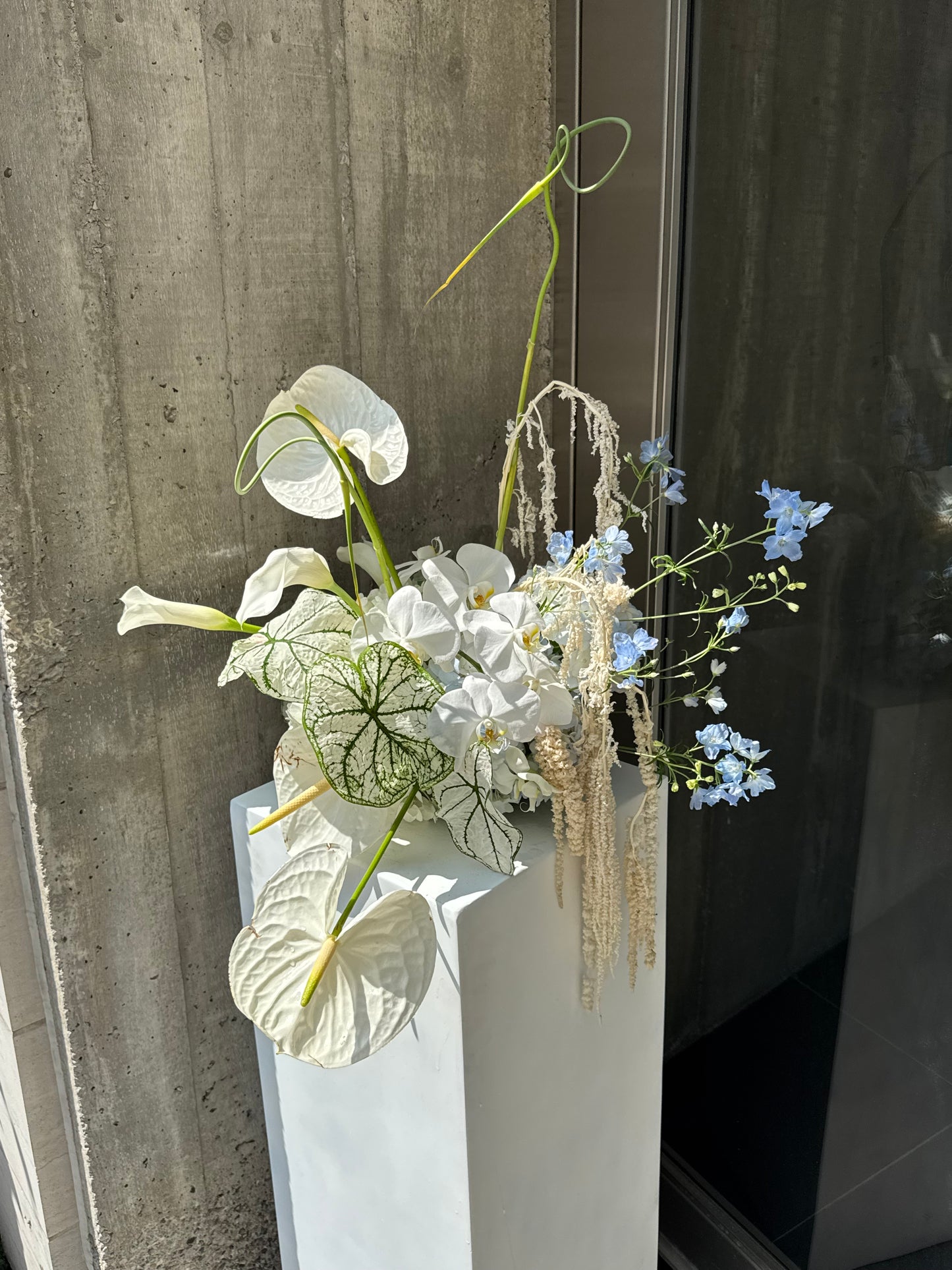 Statement Piece